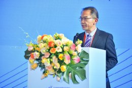 Cooperation memorandum signing ceremony “Thai-Chinese Vocational Education Alliance” between the Yunnan Provincial Education Council and the Office of the Vocational Education Commission (Expanding a new round of cooperation)