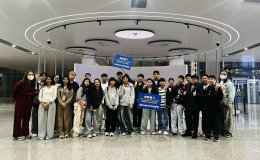 2026泰国中文示范校联盟师生乐中文暑期赴华研学顺利结营   