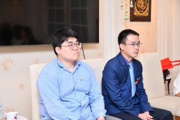 สิโนไทยฯ ร่วมส่งเสริมความร่วมมือไทยจีน ยกระดับทักษะอาชีวศึกษา ด้าน E-Sports และ AI Animation