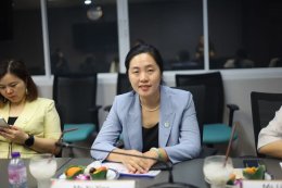 สิโนไทยฯ ร่วมมือพันธมิตรสถานศึกษาจีน ส่งเสริมการศึกษาไทยด้วย AI และการแลกเปลี่ยนนักศึกษาไทยจีนระยะสั้น