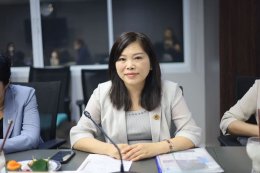 สิโนไทยฯ ร่วมมือพันธมิตรสถานศึกษาจีน ส่งเสริมการศึกษาไทยด้วย AI และการแลกเปลี่ยนนักศึกษาไทยจีนระยะสั้น