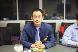 สิโนไทยฯ ร่วมมือพันธมิตรสถานศึกษาจีน ส่งเสริมการศึกษาไทยด้วย AI และการแลกเปลี่ยนนักศึกษาไทยจีนระยะสั้น