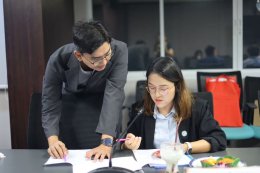 สิโนไทยฯ ร่วมมือพันธมิตรสถานศึกษาจีน ส่งเสริมการศึกษาไทยด้วย AI และการแลกเปลี่ยนนักศึกษาไทยจีนระยะสั้น