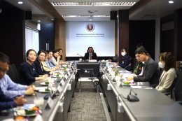 สิโนไทยฯ ร่วมมือพันธมิตรสถานศึกษาจีน ส่งเสริมการศึกษาไทยด้วย AI และการแลกเปลี่ยนนักศึกษาไทยจีนระยะสั้น