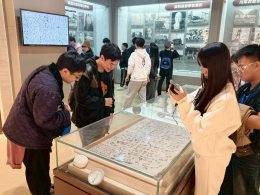 2026泰国中文示范校联盟师生乐中文暑期赴华研学顺利结营   