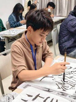 2026泰国中文示范校联盟师生乐中文暑期赴华研学顺利结营   