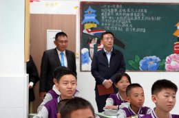 โครงการเจรจาความร่วมมือการพัฒนาการเรียนการสอนภาษาจีนสังกัดสำนักงานคณะกรรมการส่งเสริมการศึกษาเอกชน ประจำปี  2566 ณ เมืองคุนหมิงและนครปักกิ่ง สาธารณรัฐประชาชนจีนสำเร็จลุล่วงด้วยดี