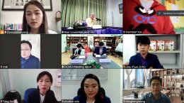 Thai National Education Commission Education Elite HSK Online Chinese Sprint Class