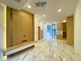 Interior Design and Built-in for Pattaya Pool Villa