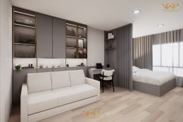 Regent Home Bangna