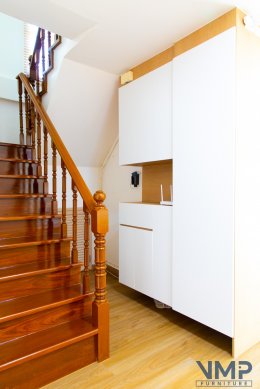 Modern Minimal Renovated Home 