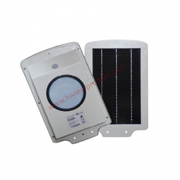 ตอน SOLAR CELL hi-view Solar street Light