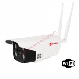 ตอน กล้องวงจรปิด IP Camera Series Wi-Fi 2 Megapixel รุ่น HW-33A20L