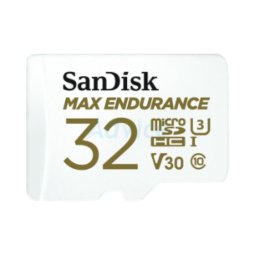 เจาะลึก SD Card กล้องวงจรปิด เลือกอย่างไรให้คุ้มและปลอดภัย