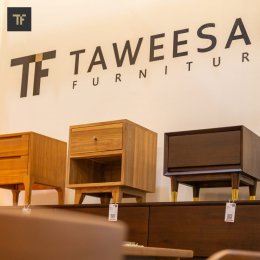 Taweesak Furniture at บ้านและสวน Select 2023