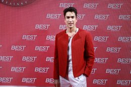 ณเดชน์ จีน่า น้ำตาล แท็คทีม ฺฺฺBEST สร้างปรากฏการณ์ทัวร์ระดับโลก