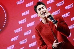 BEST INTERNATIONAL ครบรอบ 11 ปี