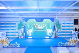 Meriz Coffee Grand Opening