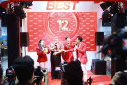 BEST INTERNATIONAL