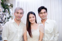 ครูก๊อง KPN- หมี พิสิษฐ์ คู่รัก LGBTQ+สายมู บวงสรวง พระสิทยะ คณปติ พระพิฆเนศที่ขลังที่สุดในยุคนี้