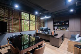 งานออฟฟิส สำนักงาน