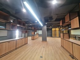 งานออฟฟิส สำนักงาน