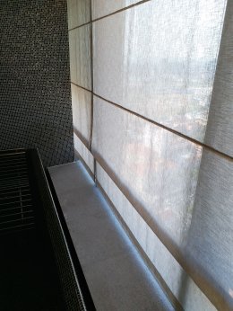 HUNTER DOUGLAS