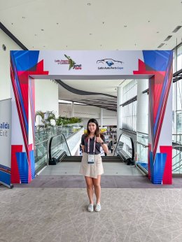 งาน Auto Parts Expo Panama 2024 