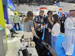 สุดยอดงานแสดงสินค้าระดับนานาชาติ Automechanika Dubai 2023 