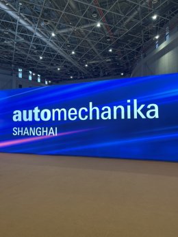 Automechanika Shanghai 2023 