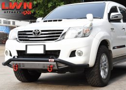 รวมชุดแต่ง Toyota Vigo Champ LWN 4x4 