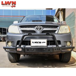 รวมชุดแต่ง Toyota Vigo Champ LWN 4x4 