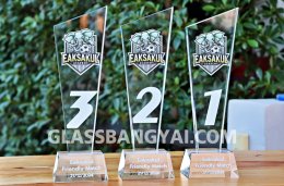 ถ้วยรางวัลแก้วคริสตัล,โล่รางวัลคริสตัล,ถ้วยรางวัคริสตัล,โล่รางวัล
