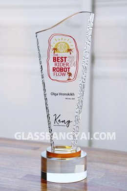 ถ้วยรางวัลแก้วคริสตัล,โล่รางวัลคริสตัล,ถ้วยรางวัคริสตัล,โล่รางวัล
