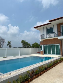 Royale Pool Villa 8