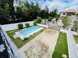 Royale Pool Villa 7