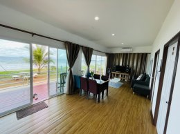 Standard Oceanview Bungalow ( M2-M3 )