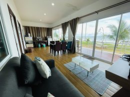 Standard Oceanview Bungalow ( M2-M3 )