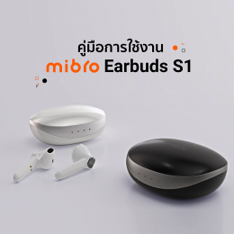 Mibro_earbuds