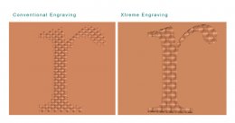 ทำความเข้าใจ Xtreme Engraving
