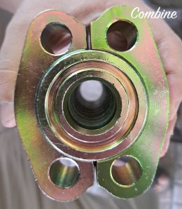 ผลงานประจำสัปดาห์ หจก.อิมพีเรียลไดนามิค 13/9/23