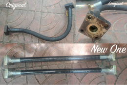 ผลงานประจำสัปดาห์ หจก.อิมพีเรียลไดนามิค 26/7/23