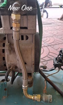 ผลงานประจำสัปดาห์ หจก.อิมพีเรียลไดนามิค 2/8/23