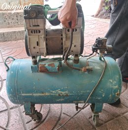 ผลงานประจำสัปดาห์ หจก.อิมพีเรียลไดนามิค 2/8/23