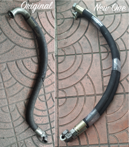 ผลงานประจำสัปดาห์ หจก.อิมพีเรียลไดนามิค 7/11/25