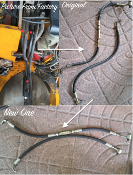 ผลงานประจำสัปดาห์ หจก.อิมพีเรียลไดนามิค 9/9/23