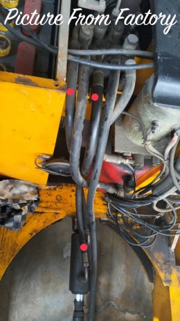 ผลงานประจำสัปดาห์ หจก.อิมพีเรียลไดนามิค 9/9/23