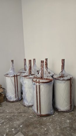 โรงงานผลิตโคมไฟ | เสถียรโคมไฟ รับผลิตโคมไฟตามแบบ ครบวงจร