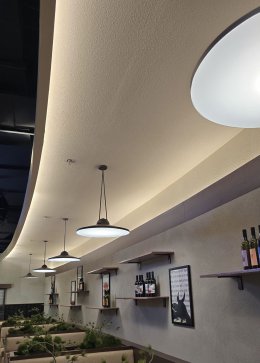 รับผลิตโคมไฟตามแบบ | โคมไฟสั่งทำ | โรงงานผลิตโคมไฟ ใกล้ฉัน