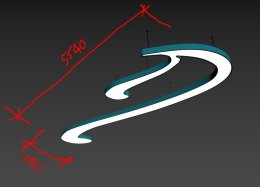 รับผลิตโคมไฟตามแบบ สำหรับร้านอาหาร คาเฟ่ และโคมไฟงานตกแต่ง